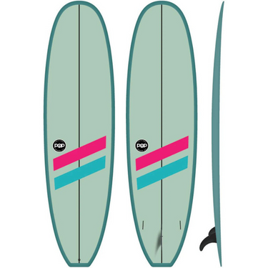 POP Board Co 9’0